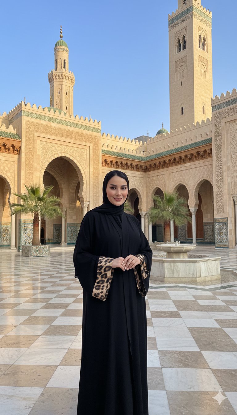 ABAYA'S