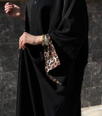 ABAYA LEOPARD