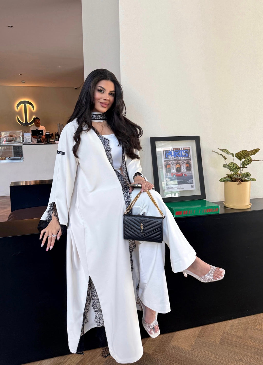 ANGEL ABAYA