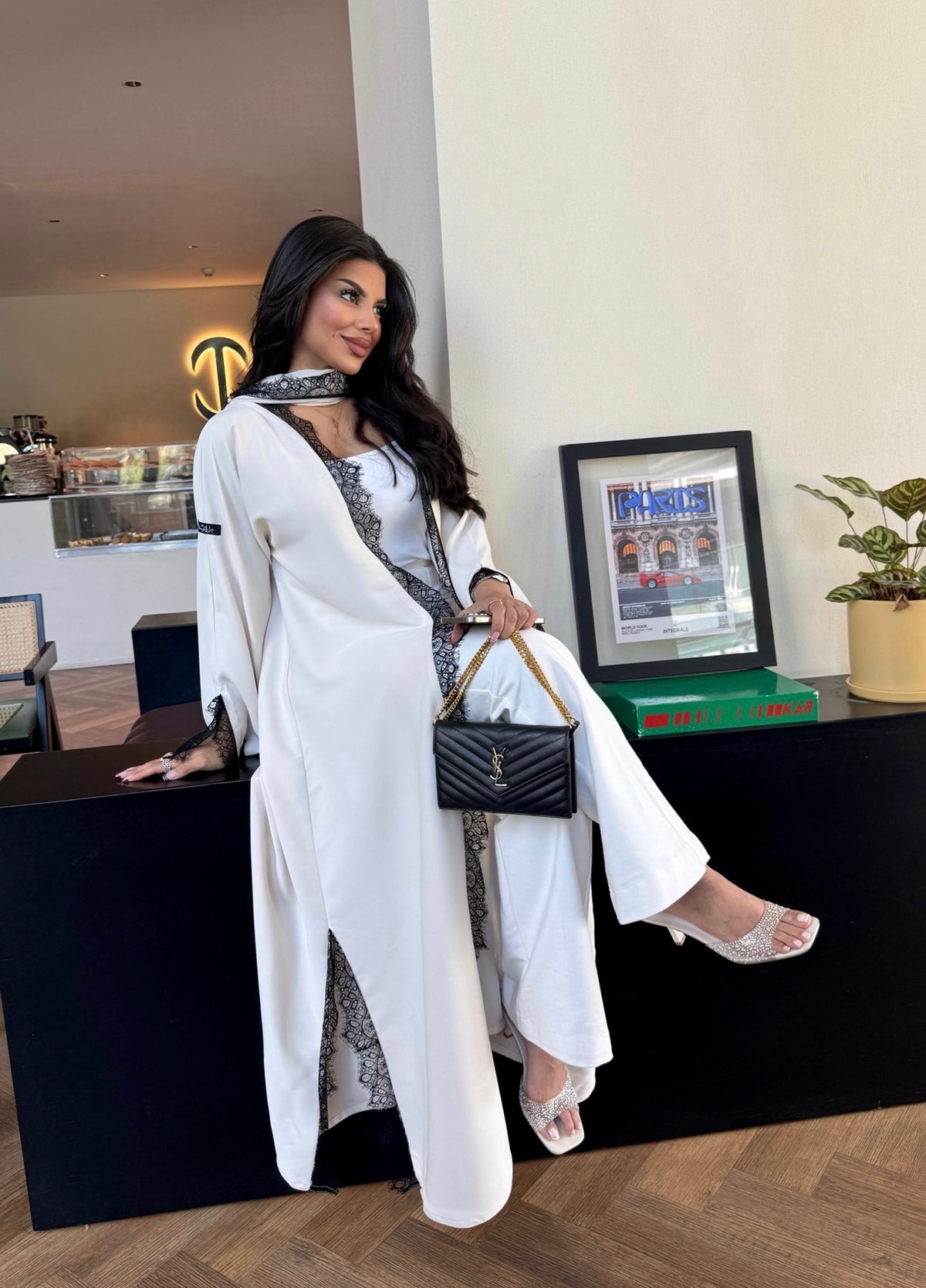 ANGEL ABAYA
