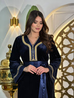 ROBE NIHEL