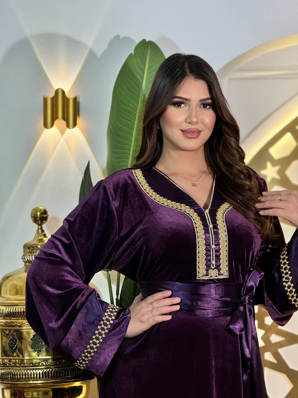 ROBE NIHEL