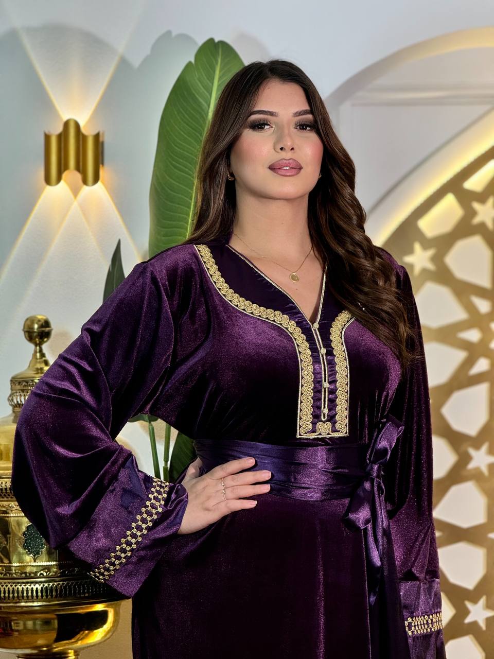 ROBE NIHEL