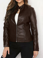 JACKET 2027