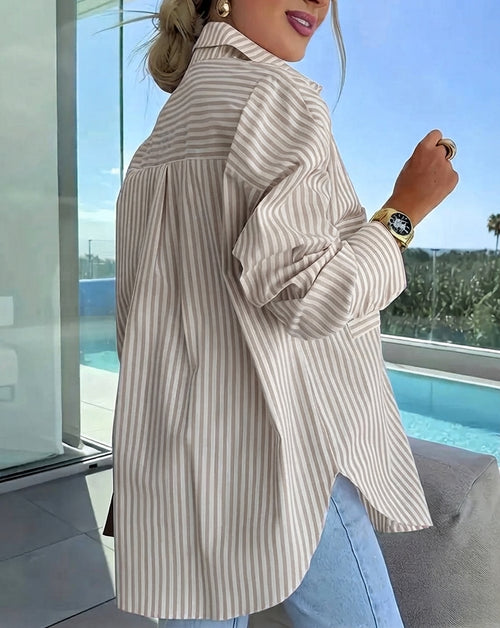 chemise oversiez