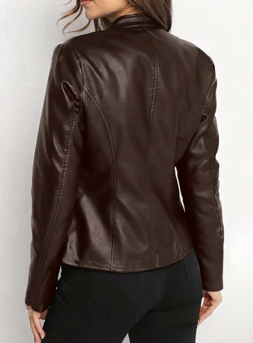 JACKET 2027