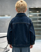 Denim Streetwear