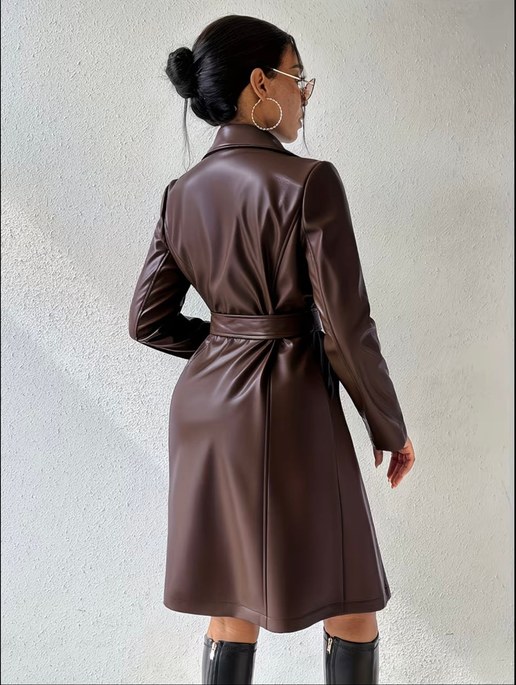 TRENCH-COAT EDITION LIMITEE