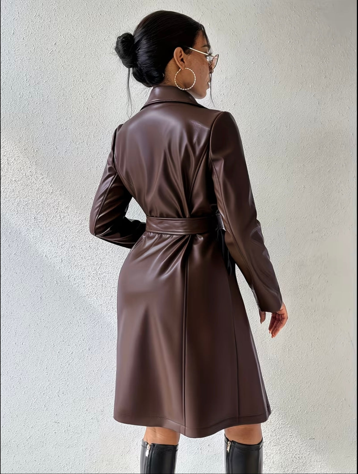TRENCH-COAT EDITION LIMITEE