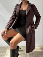TRENCH-COAT EDITION LIMITEE