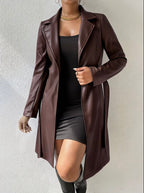 TRENCH-COAT EDITION LIMITEE