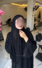 عباية النور الفاخرة