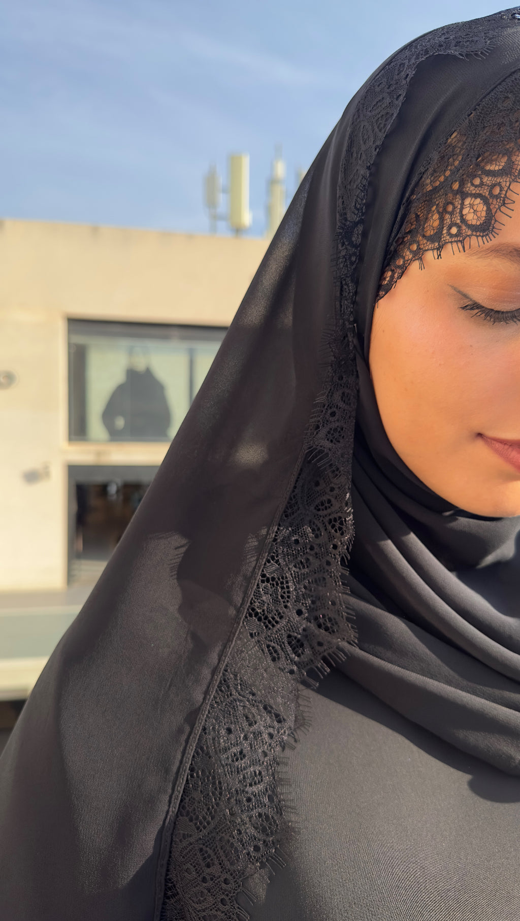 ABAYA'T MUUN