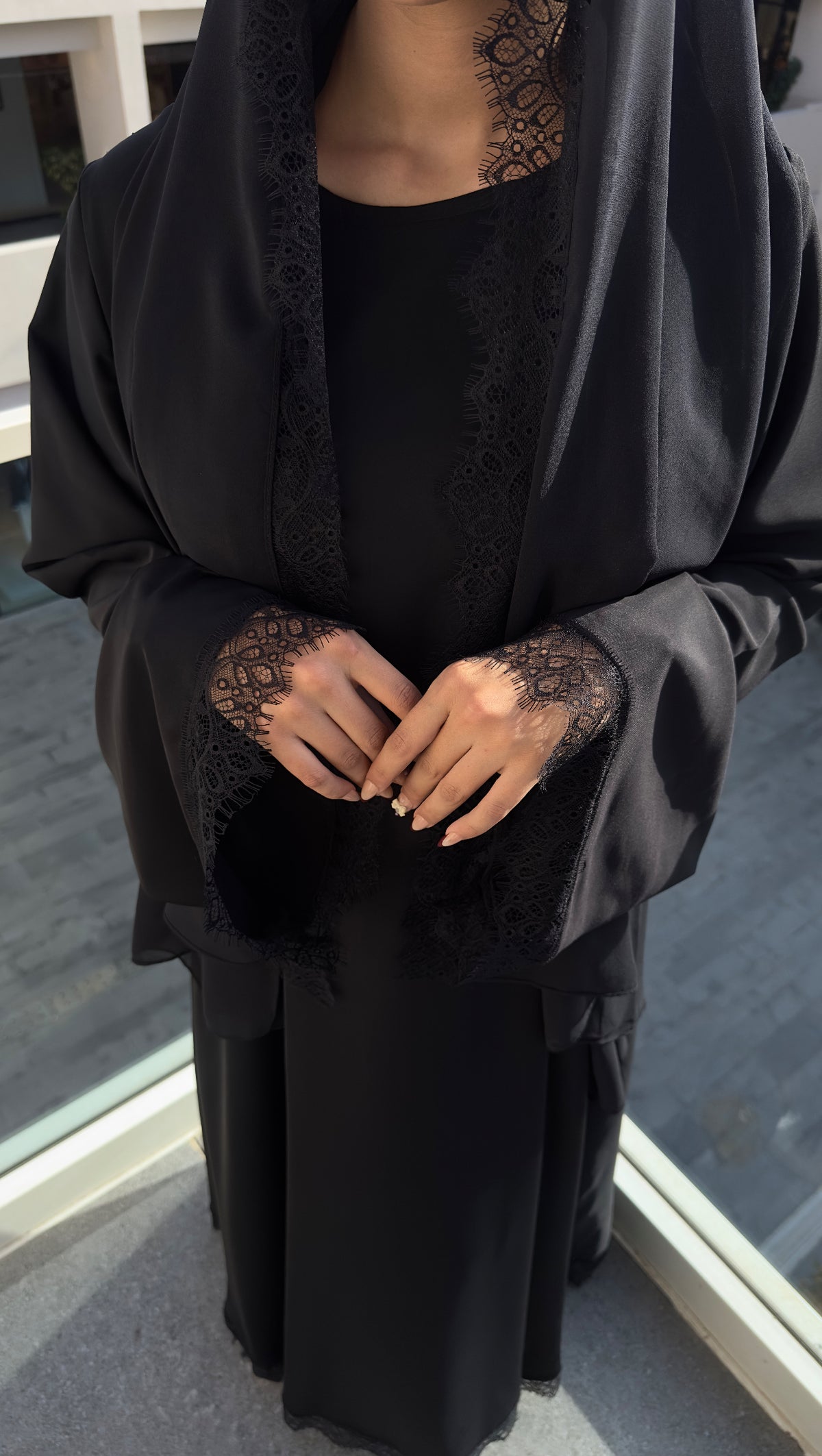 ABAYA'T MUUN
