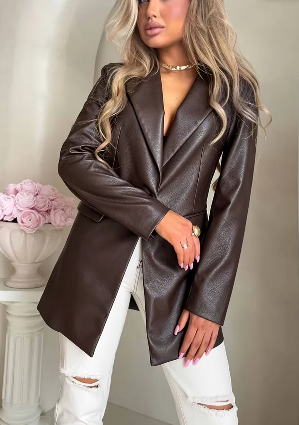 BLAZER 2027