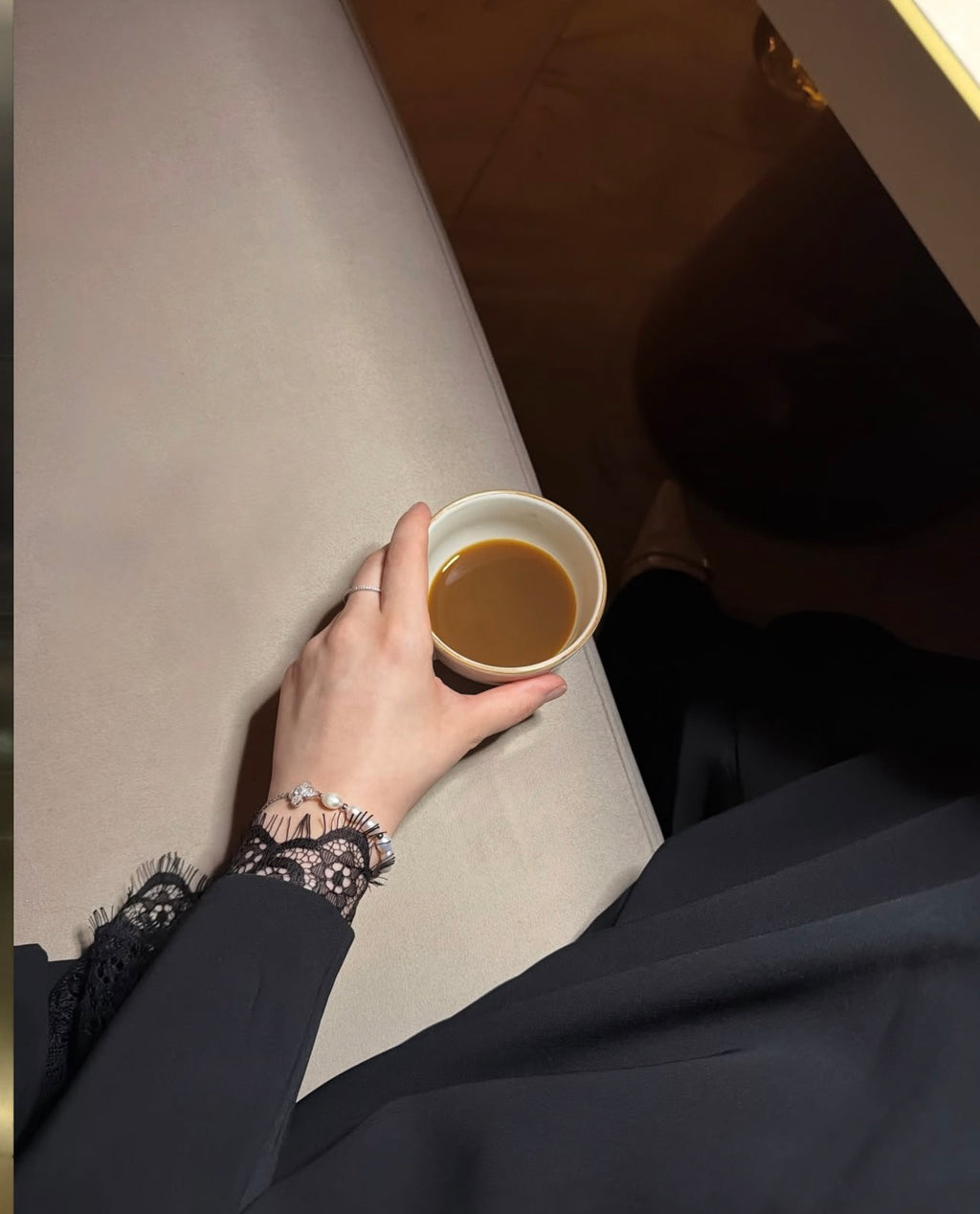 Abaya Nabd El Yakout