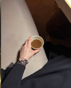 Abaya Nabd El Yakout