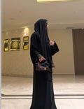 Abaya Nabd El Yakout